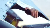 5 trucuri eficiente să dezgheți rapid parbrizul înghețat! Așa ai vizibilitate clară
