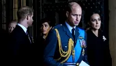 Momentul decisiv care a rupt familia regală britanică! Ce a dus, de fapt, la distanțarea dintre Harry și William