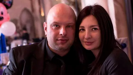 Cine este afaceristul mort în accidentul de la Iași! Bărbatul ar fi suferit un infarct la volan. Soția lui însărcinată a decedat la spital