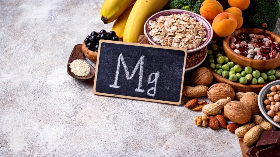 Greșeala alimentară care face ca suplimentele de magneziu să fie aproape inutile. Mulți o fac zilnic fără să știe