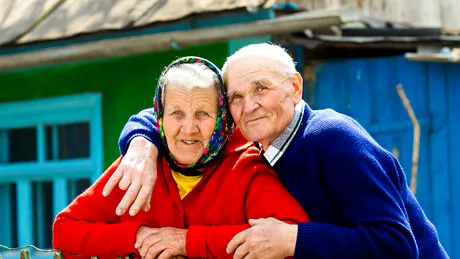 Speranța de viață în România, cu mult sub media europeană. Doar bulgarii stau mai prost decât noi