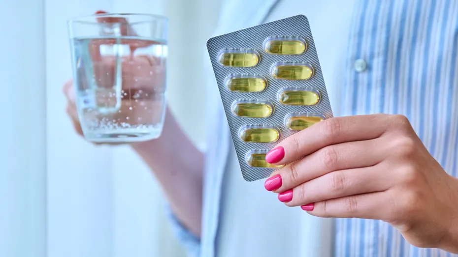 Cine are nevoie de capsule cu ulei de pește și cine nu? Beneficiile și riscurile acestora