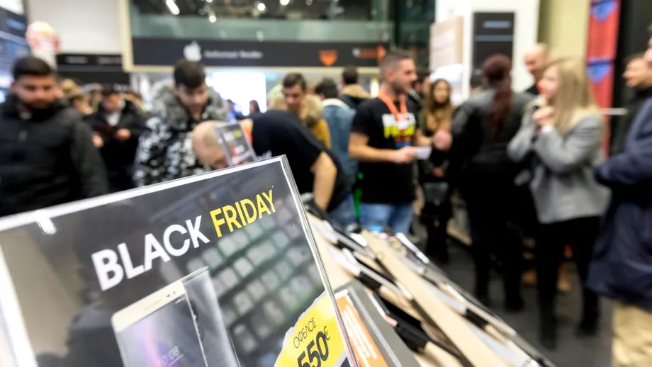 Black Friday 2025. Când încep reducerile la produsele de sănătate + ce să adaugi în coș pentru Vinerea Neagră