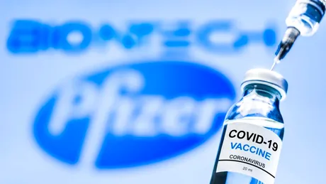 FDA ar putea aproba vaccinul anti-COVID Pfizer & BioNTech în următoarele zile