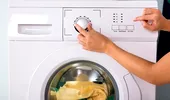 La ce temperatură trebuie să setezi mașina de spălat, pentru a scăpa de bacterii și a păstra calitatea hainelor