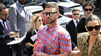 Jessica Biel, deranjată de comportamentul lui Justin Timberlake: „Nu mai poate suporta mult…”