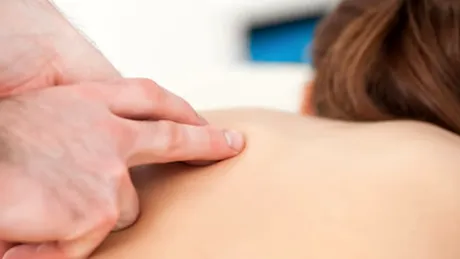 De 8 Martie, relaxează-te cu un masaj făcut de mâini dibace!