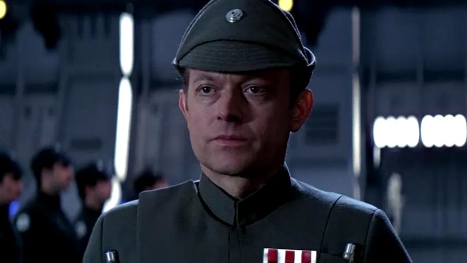 A murit Michael Pennington, actorul din Star Wars care l-a interpretat pe Moff Jerjerrod