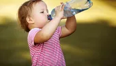 Cum îi convingi pe copii să bea apă? Trucuri verificate - VIDEO by CSID