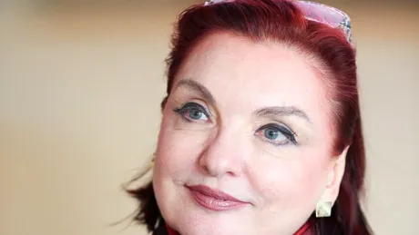 Dr. Zorela Sgarbură:,,Am diagnosticat şi operat fibroame care erau cât o sarcină la termen’’