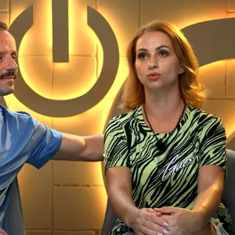 Drama neștiută din familia lui Marius și a Simonei Urzică! Dezvăluiri cu ochii în lacrimi la Power Couple. Afecțiunea de care suferă fiica celor doi