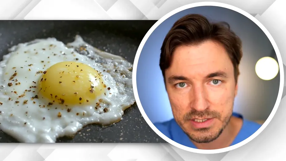 Cum a slăbit dr. Mihail Pautov 10 kilograme în mai puțin de o lună. Atenție, nu este pentru oricine!