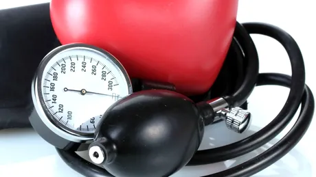 Hipertensiunea arterială: simptome, tratament