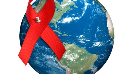 Cazurile de HIV/SIDA cresc