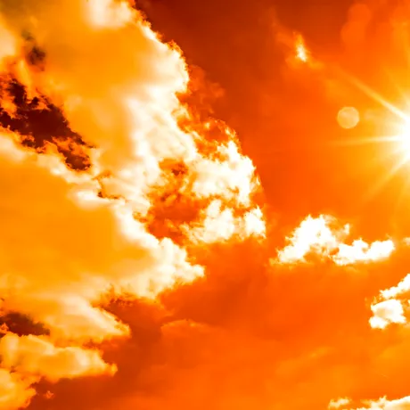 Cum va fi vremea în luna iulie 2025, în București. Meteorologii Accuweather anunță temperaturi atipice