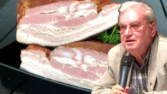 Care este cel mai sănătos și cel mai nesănătos kaizer din comerț? Verdictul regretatului medic Gheorghe Mencinicopschi