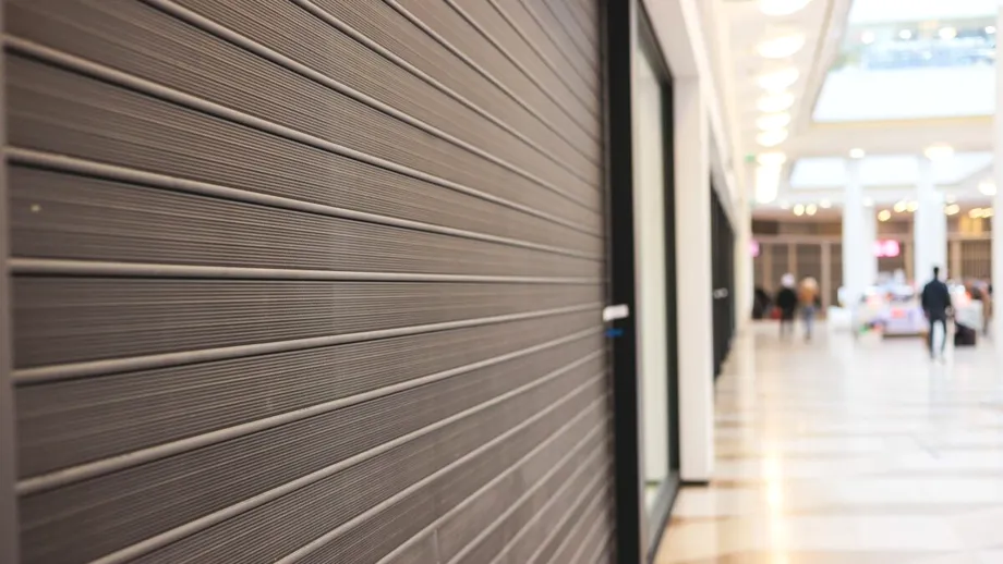 ANPC a făcut razie în mall Băneasa! Restaurante închise temporar din cauza neregulilor mari: șoareci, gândaci și alimente expirate