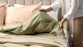 Cum să îți speli corect cearșafurile? Lenjeria va fi moale și rezistentă în timp