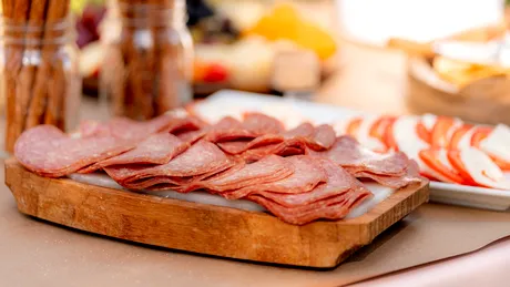 TOP alimente care cresc tensiunea