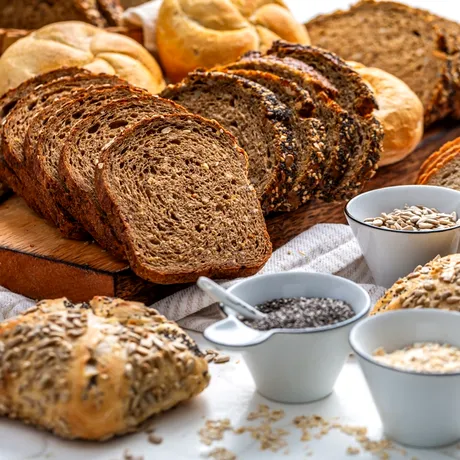 Pâinea care poate scădea colesterolul și susține pierderea în greutate