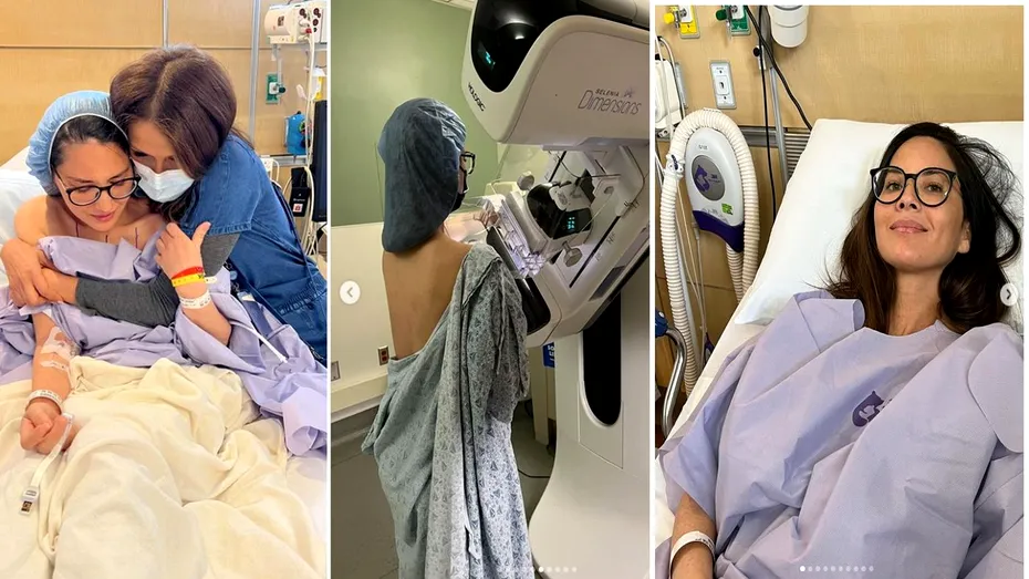 Actrița Olivia Munn a suferit o dublă mastectomie. A fost diagnosticată cu o formă „agresivă” de cancer la sân