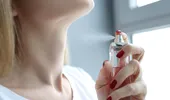 Obișnuiești să te dai cu parfum pe gât? Nu o mai face. Zona poate fi mai sensibilă decât crezi