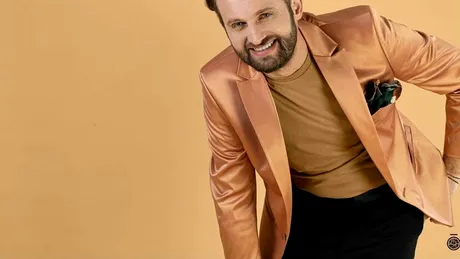 Sorin Brotnei, cheia unui stil de viață sănătos: 