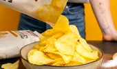Care sunt cele mai nesănătoase chips-uri din supermarket, de fapt. Nici măcar nu sunt cartofi!