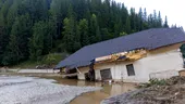 Ai casa afectată de inundații? Românii pot primi despăgubiri, dar trebuie să facă rapid acest pas