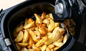 5 alimente pe care nu ar trebui să le gătești la friteuzele cu aer cald