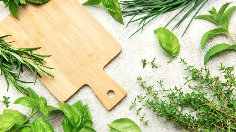 Planta aromatică de 6 lei de la Lidl pe care trebuie să o introduci în dieta ta de vară. Aroma sa puternică schimbă gustul preparatelor