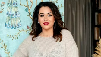 Oana Roman, o nouă apariție după ce a slăbit. Vedeta și-a surprins din nou fanii: „O nouă versiune a mea”