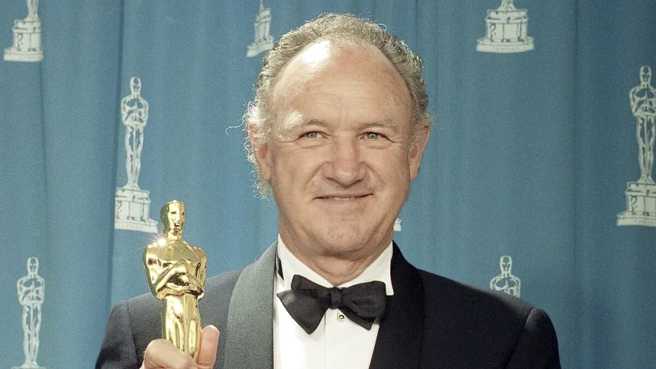 Averea uriașă a lui Gene Hackman! Cine ar putea pune mâna pe cele 80 de milioane de dolari