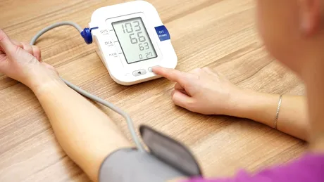 Hipertensiunea arterială - simptome şi lucruri esenţiale de ştiut - VIDEO by CSID