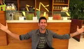 Dieta lui Novak Djokovic. Tenismenul a renunțat complet la gluten și își începe fiecare zi cu un pahar de apă caldă cu lămâie