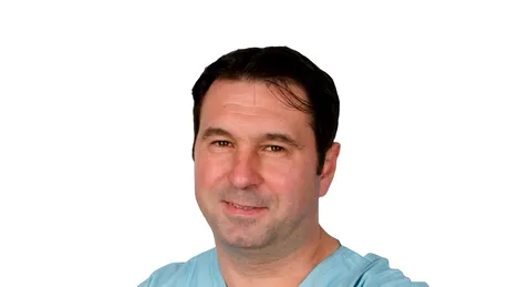 Dr. Marian Simion, chirurg estetician: ”Cele mai bune intervenții sunt cele care nu se văd”