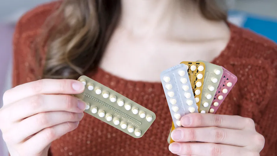 Dr. Ioan Boleac: cele mai importante informaţii despre anticoncepţionale VIDEO