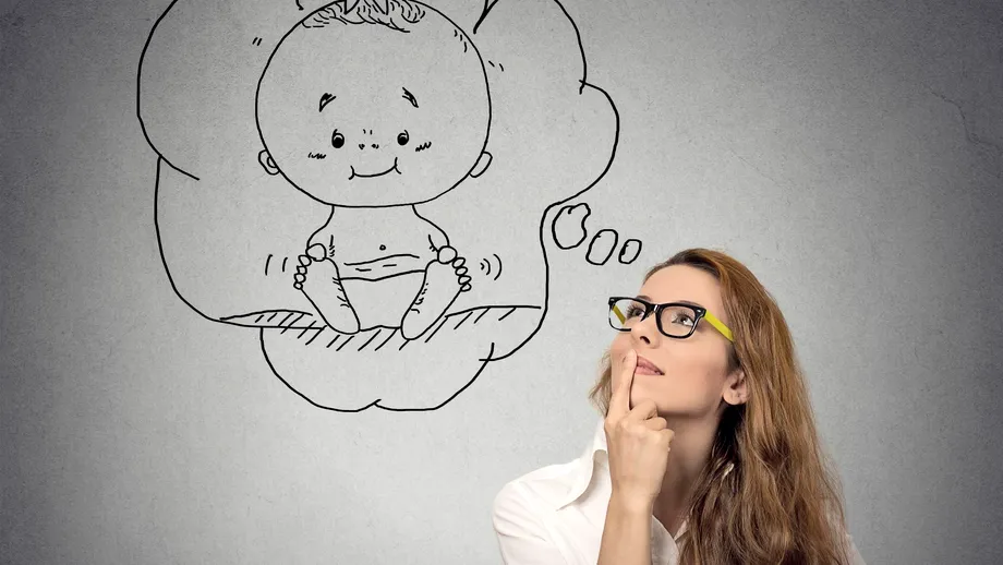 Presiunea de a face copii în România. Terapeut: Familia tradițională a fost construită după un model rigid - până la 30 de ani căsătoria, în următorul an copilul!