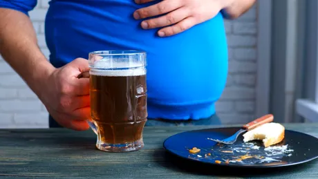 Dieta Cerin: cum să slăbești fără să-ți fie foame. „Bolnavul slăbește și nu suferă de foame!”