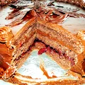 Tort Joffre – rețetă veche pas cu pas pentru un desert clasic, cremos și elegant