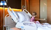 O fetiță de 3 ani a murit după o tuse persistentă. Ce au descoperit medicii ulterior