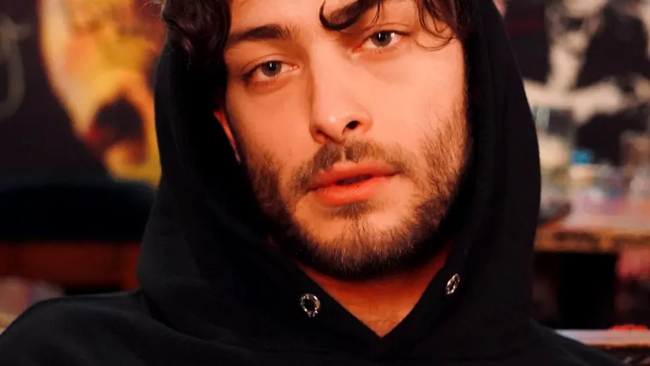 Cum s-a produs accidentul în care a fost implicat Toto Dumitrescu. Fiul lui Ilie Dumitrescu e de negăsit