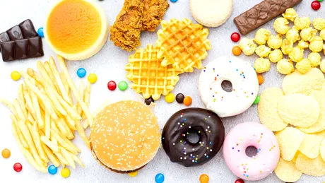 Alimentele ieftine pe care le mâncăm zilnic ne distrug sănătatea. Mihaela Bilic trage un semnal de alarmă