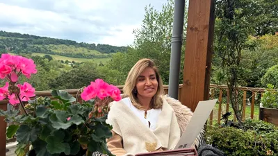 Larisa Uță, primele vești după operația de histerectomie. Cum se recuperează fosta concurentă de la Survivor 2026