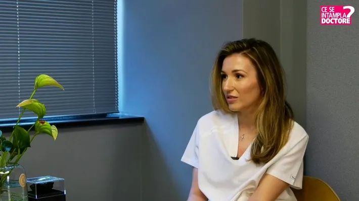 Dr. ALEXANDRA POPA, despre leziunile vasculare și tratamentele moderne