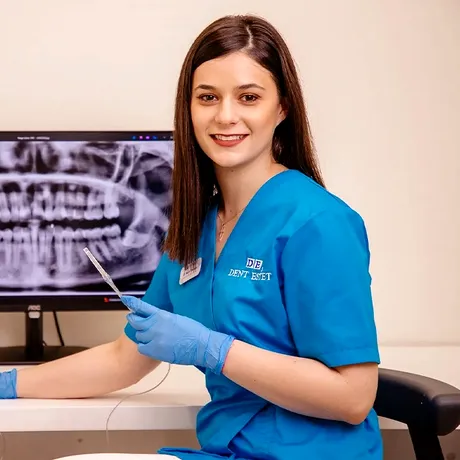 (P) Recuperarea după extracția măselei de minte