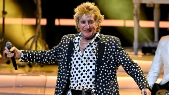 Rod Stewart, probleme de sănătate la 81 de ani. A fost supus unei intervenții la inimă