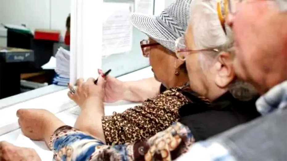 Categoria de pensionari care pierd până la 420 lei în următoarele luni. Guvernul vrea să evite ca România să intre în faliment