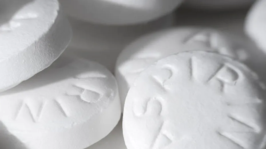 Aspirina, remediu eficient pentru accesele de furie