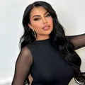 Gabriella de la „Insula Iubirii”, înainte de operațiile estetice. Cum s-a schimbat ispita în ultimii ani / FOTO
